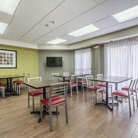 Comfort Inn Тетфорд Майнс Екстериор снимка