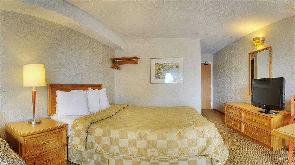 Comfort Inn Тетфорд Майнс Екстериор снимка