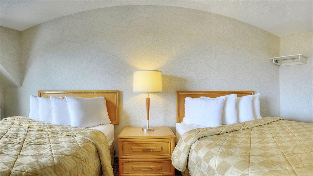Comfort Inn Тетфорд Майнс Екстериор снимка