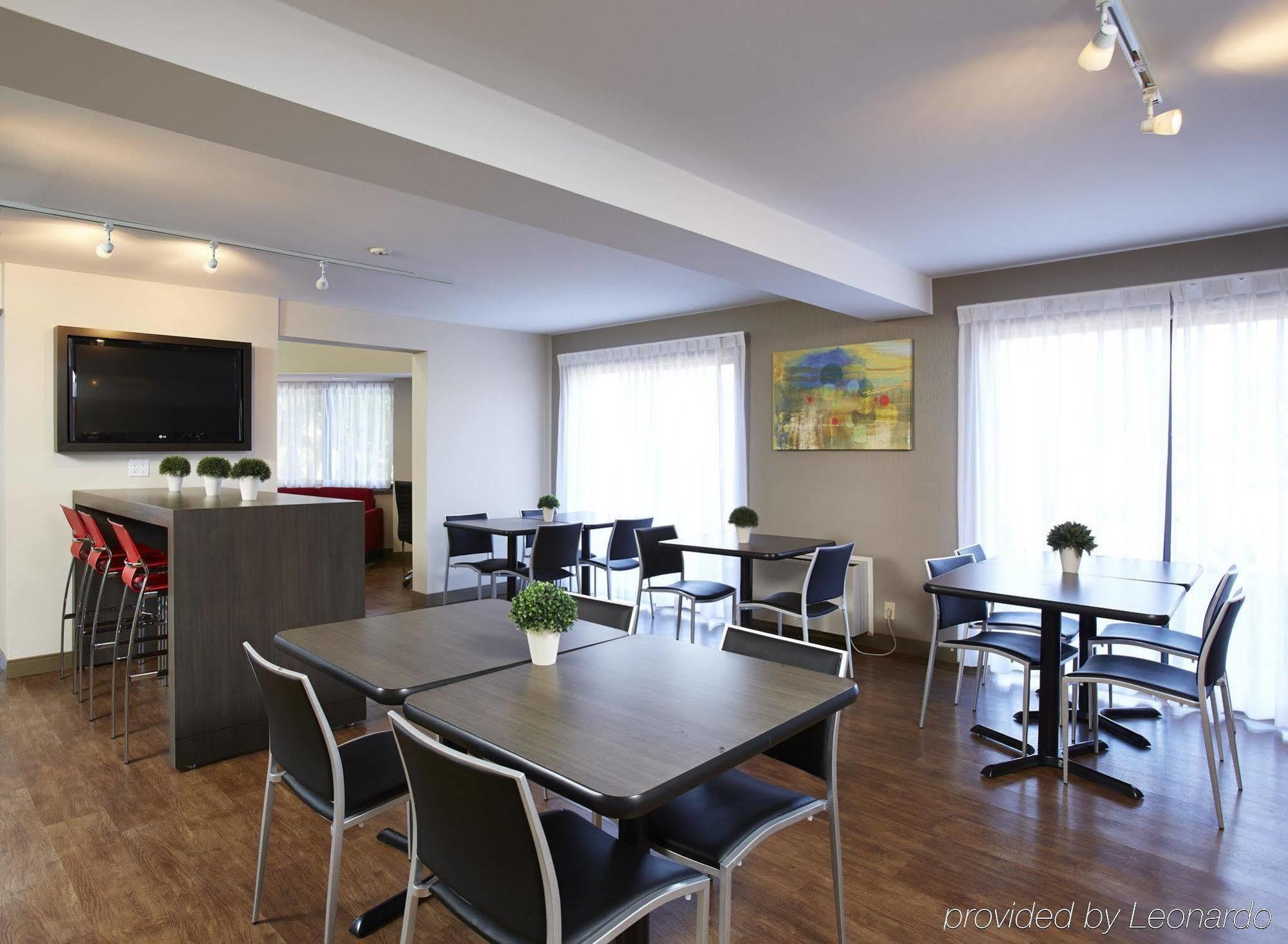 Comfort Inn Тетфорд Майнс Екстериор снимка
