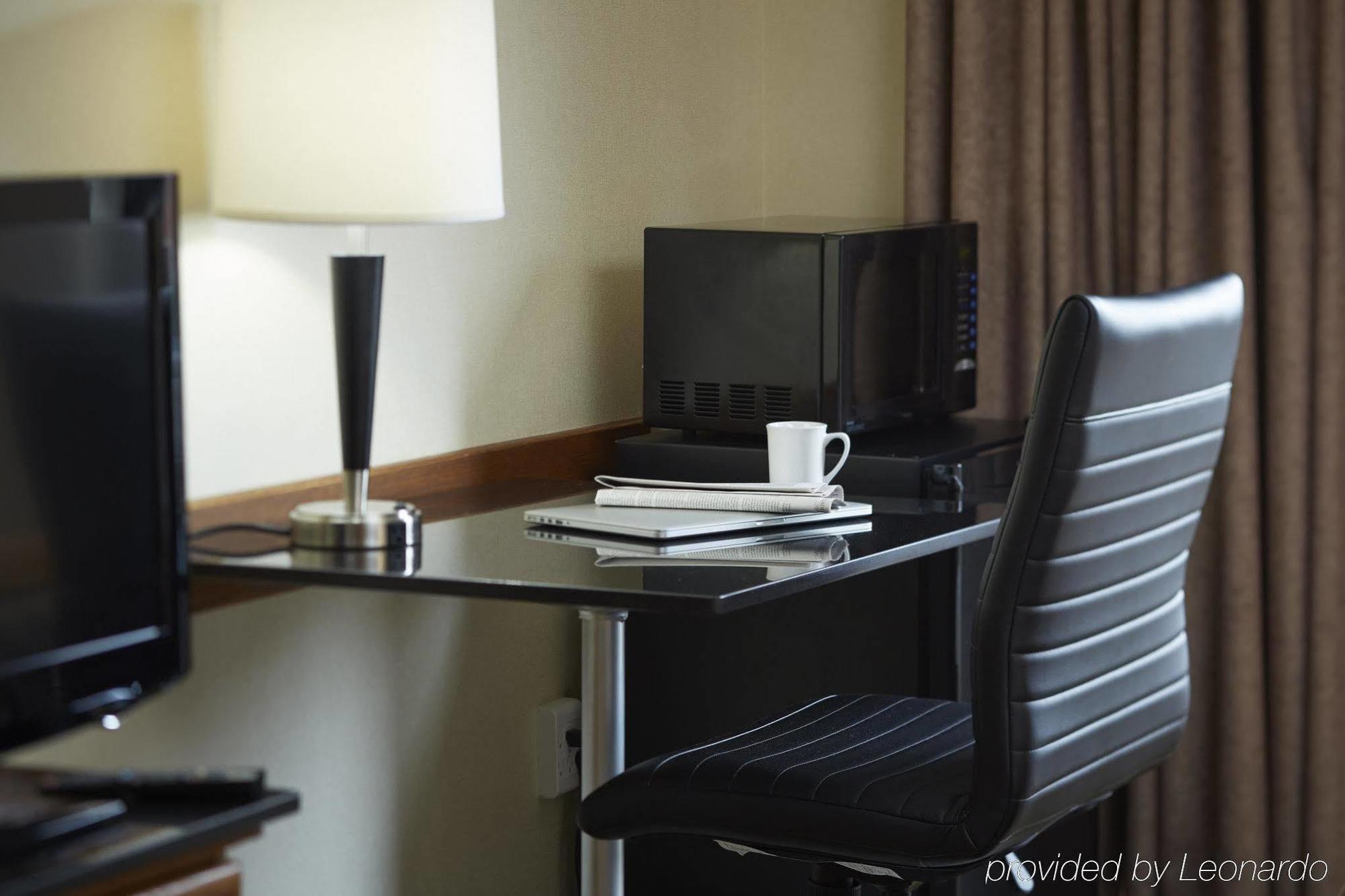 Comfort Inn Тетфорд Майнс Екстериор снимка