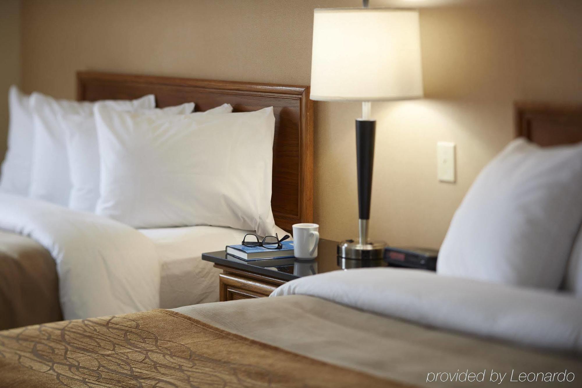 Comfort Inn Тетфорд Майнс Екстериор снимка