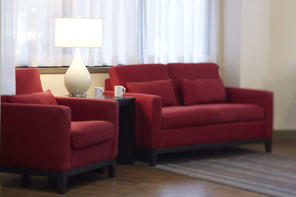 Comfort Inn Тетфорд Майнс Екстериор снимка