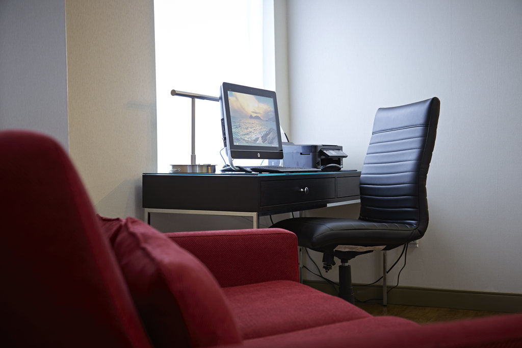 Comfort Inn Тетфорд Майнс Екстериор снимка